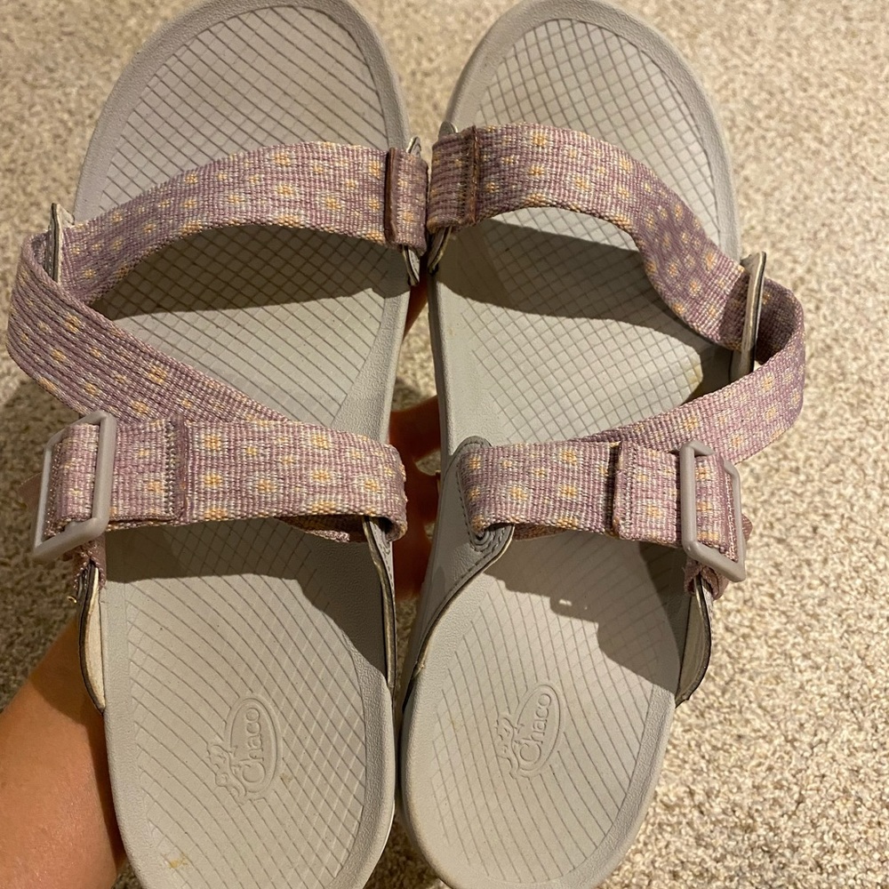 CHACO sandals